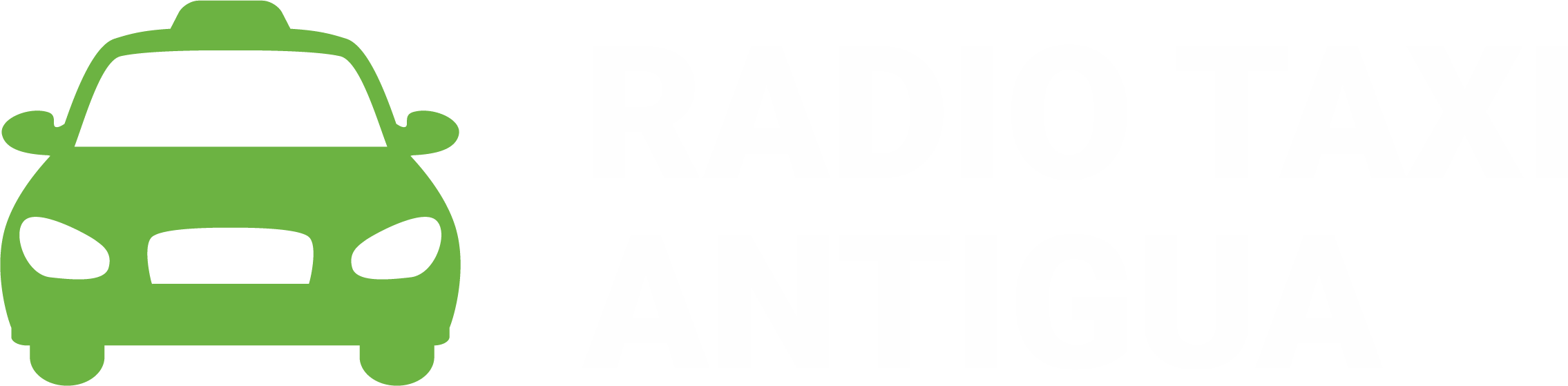 Radio Taxi Antigua